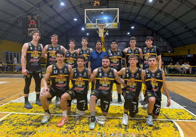 central copa santa fe