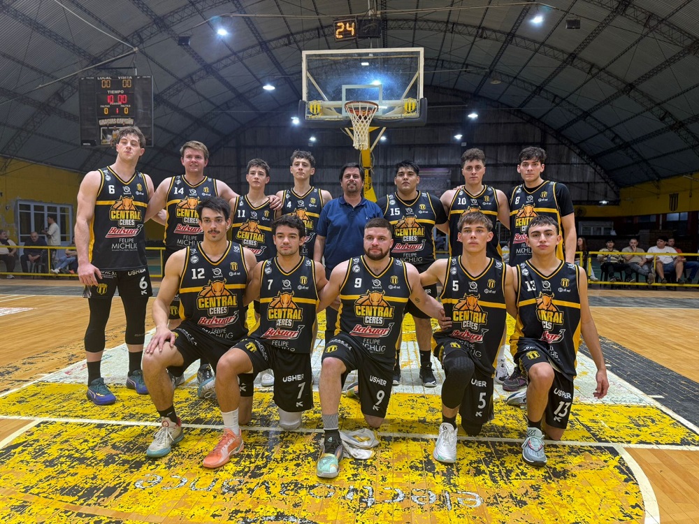 central copa santa fe