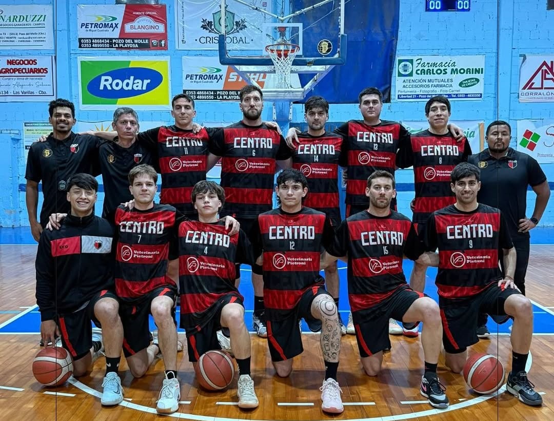 centro-argentino