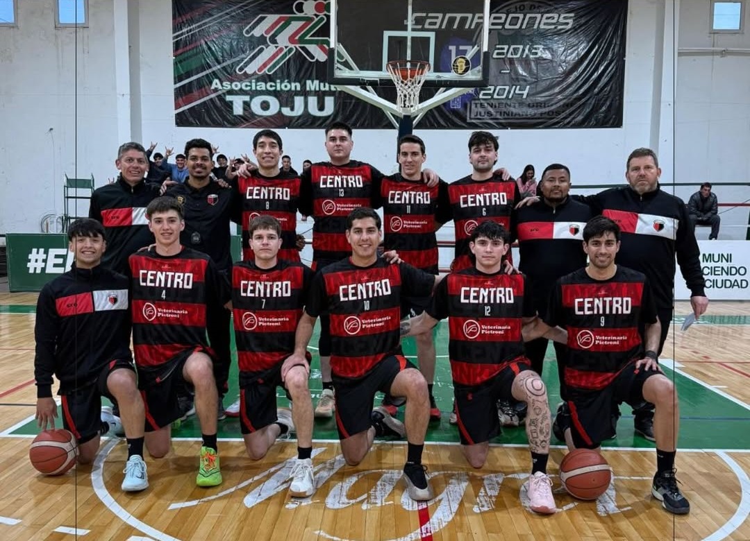 centro-posse
