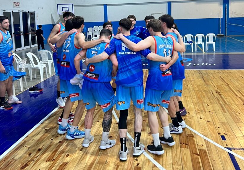 nueve festejo clausura 25