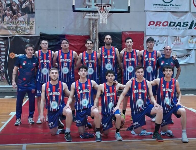 san jorge clausura 25