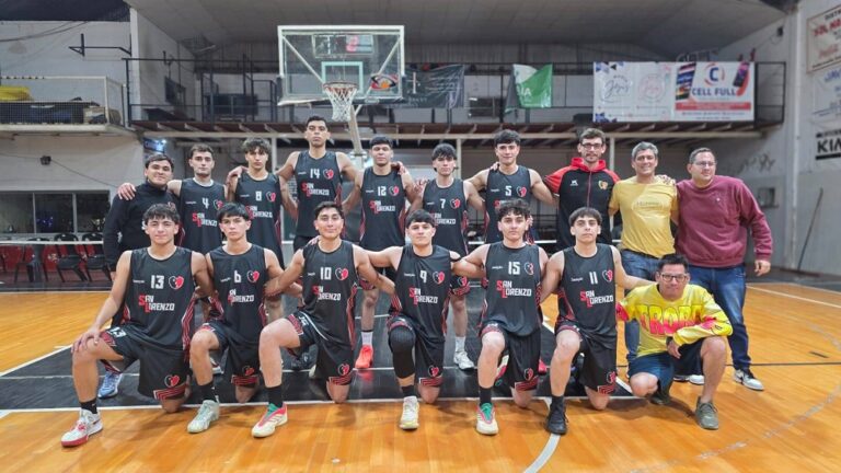 san lorenzo