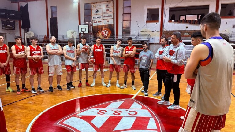sportivo pretemporada 25-26