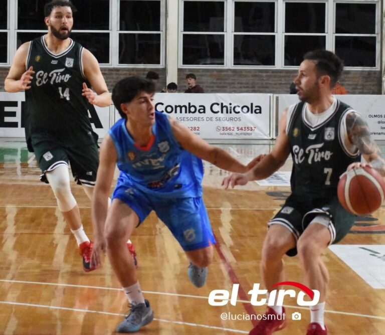 tiro-nueve provincial