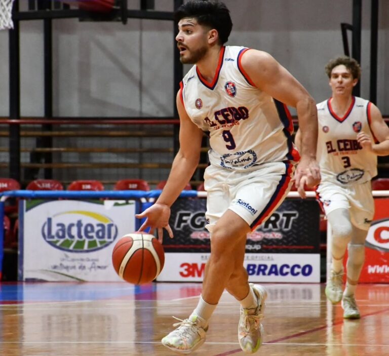 el ceibo playoffs