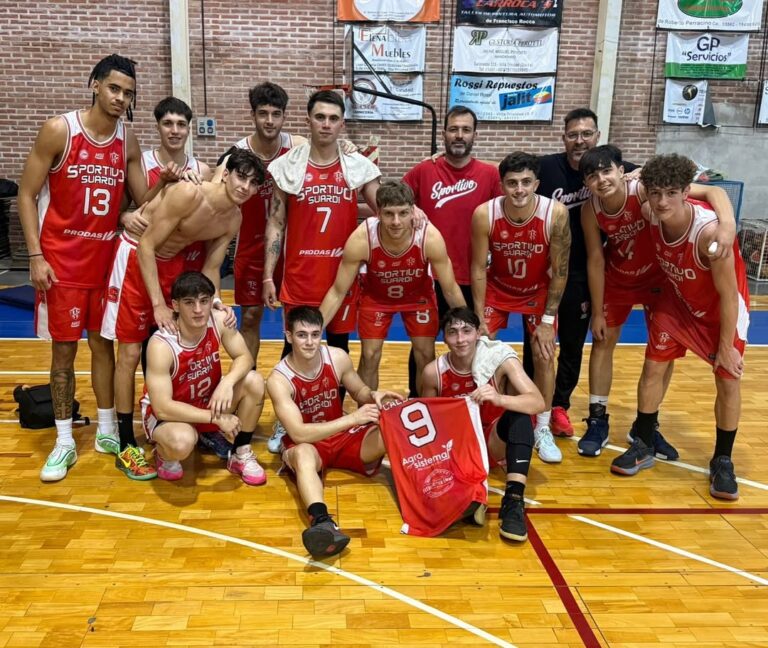 sportivo villa