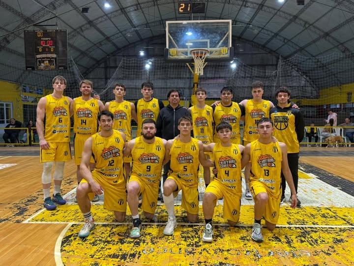 central ceres clausura