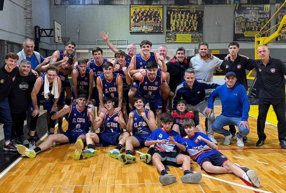 el ceibo festejo en villa maria