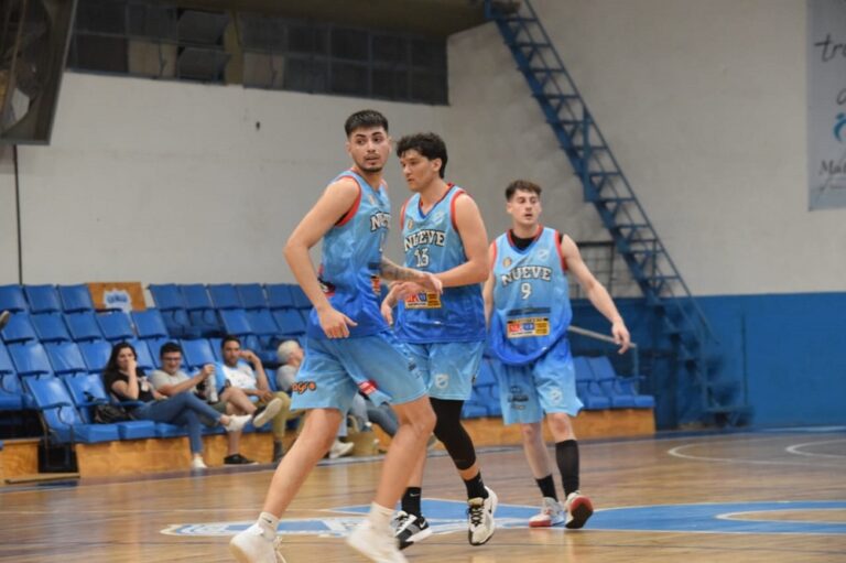 nueve-libertad playoffs