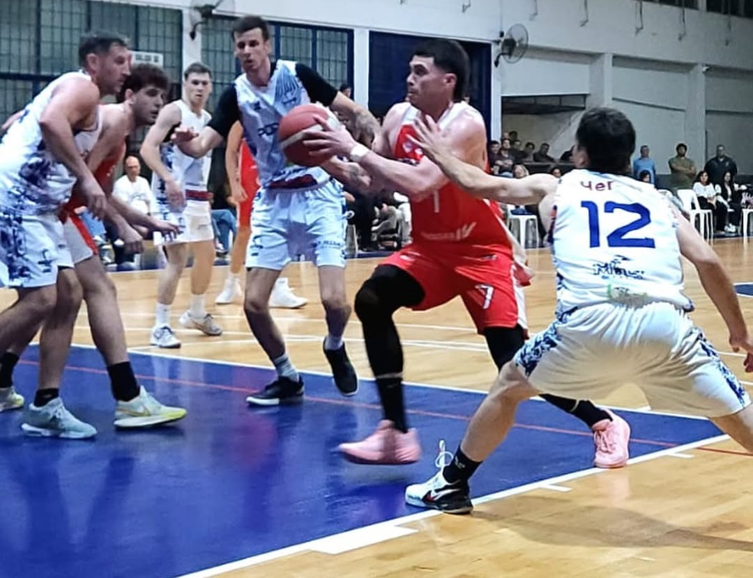 porteña-sportivo playoffs