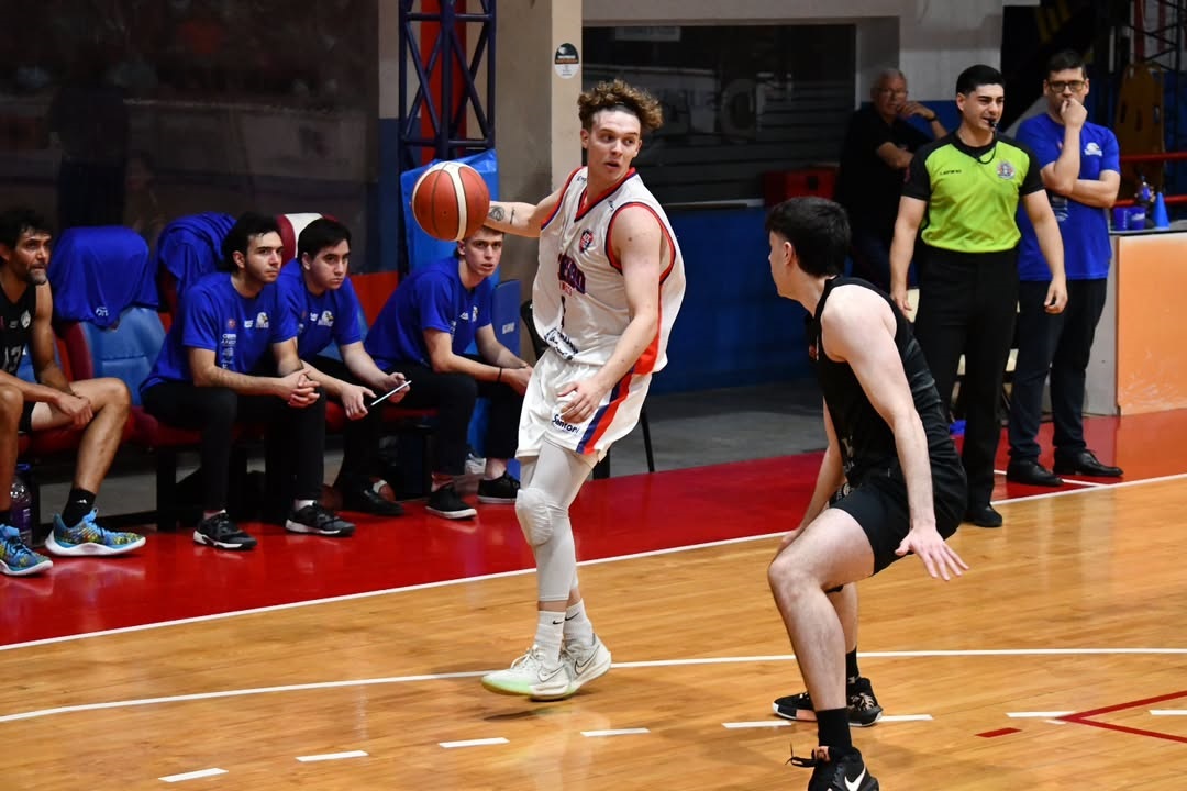 santi andrione semis