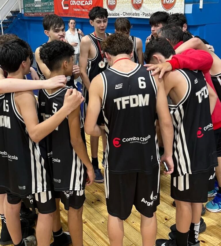 tiro campeon u15 clasura