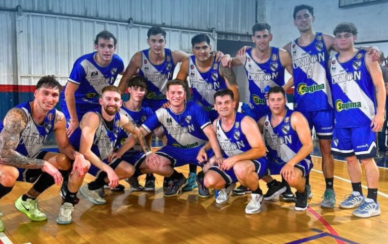 union festejo brinkmann