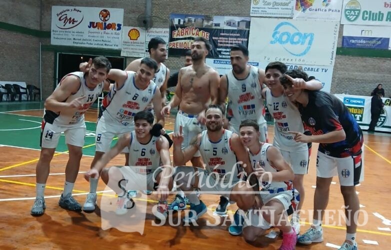 cat-union y juventud prefederal