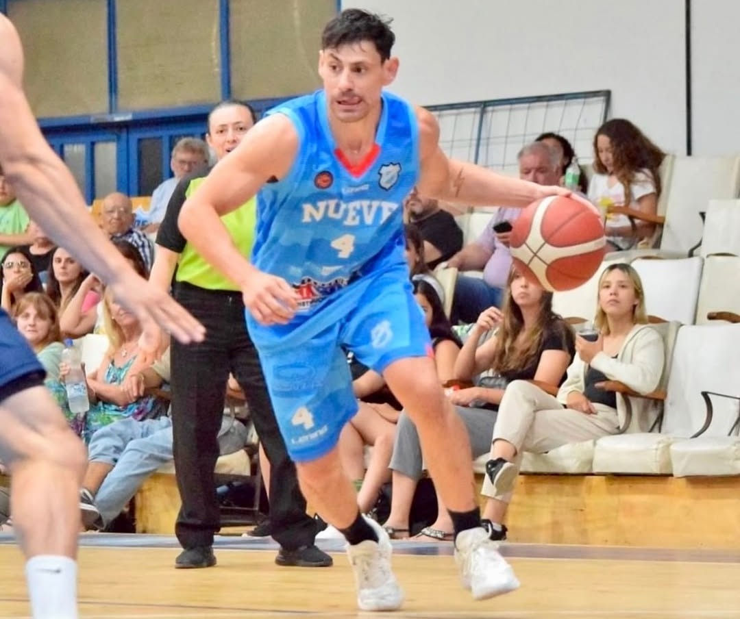 miguel chicky andres