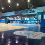 polideportivo cerutti