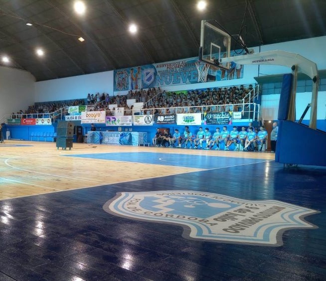 polideportivo cerutti