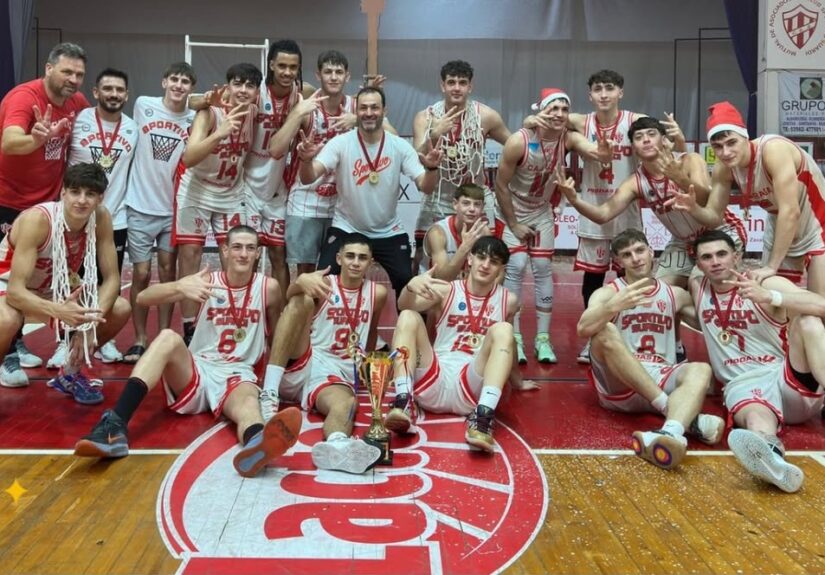 sportivo campeon clausura