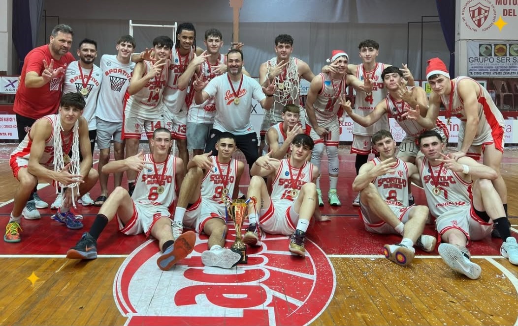 sportivo campeon clausura