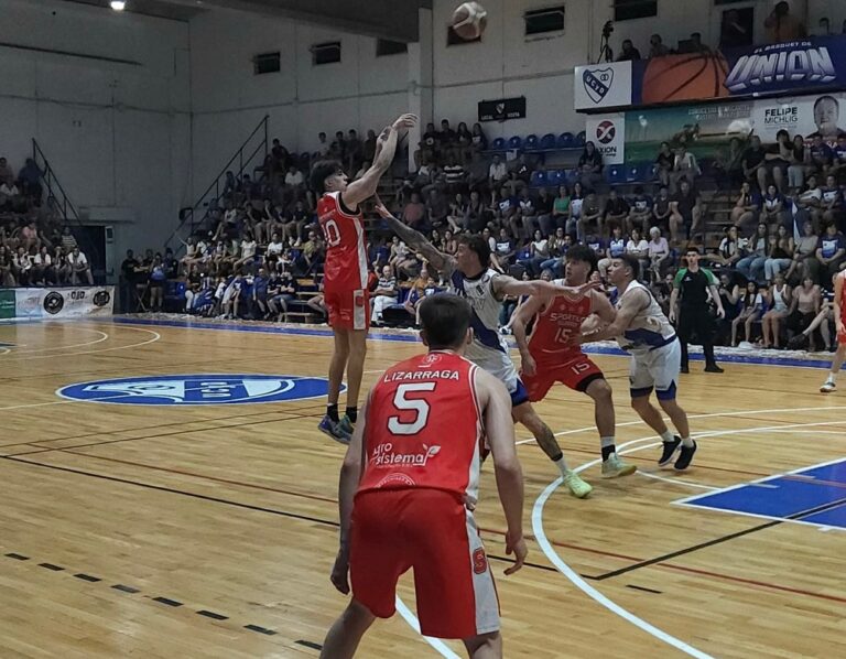 union-sportivo finales