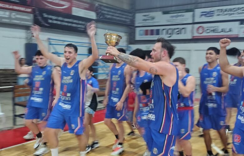 union y juv campeón