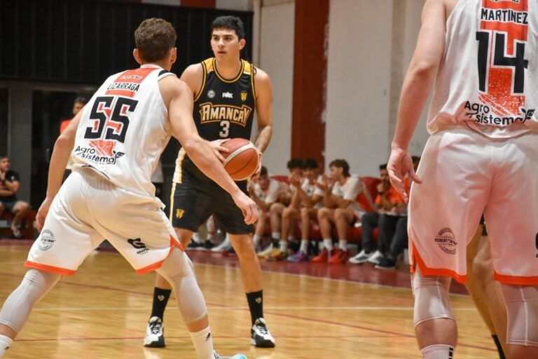 amancay - sportivo 26