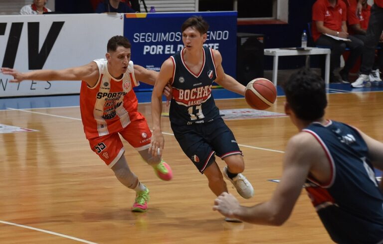 bochas-sportivo frontera