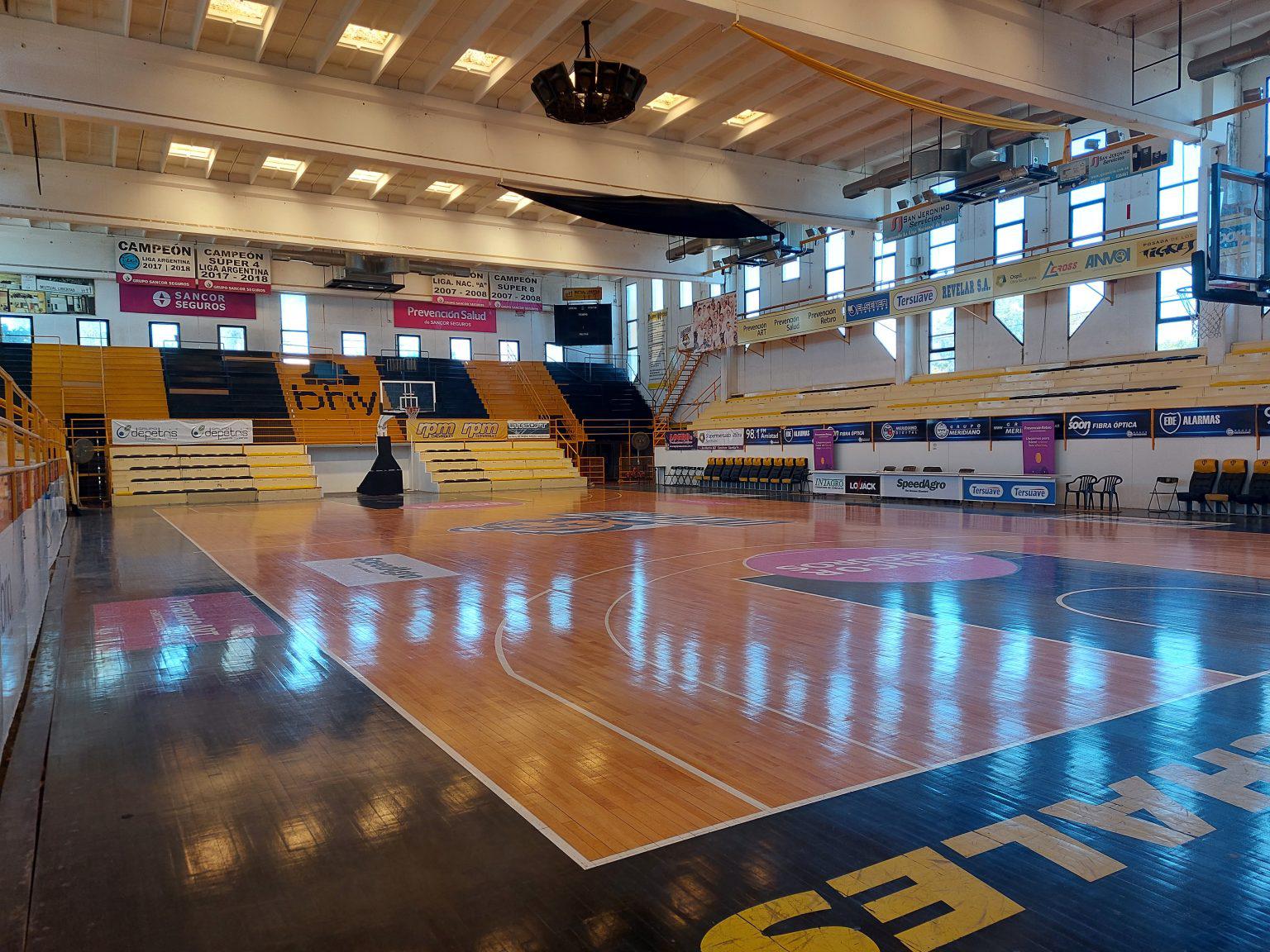 estadio libertad hogar