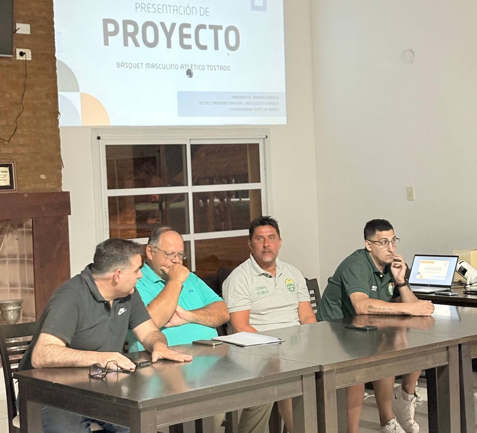 lancellotti - dirigentes