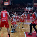 san isidro - sportivo