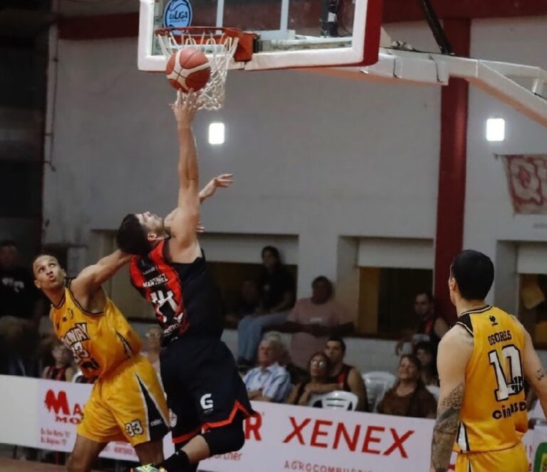 sportivo-amancay martinez