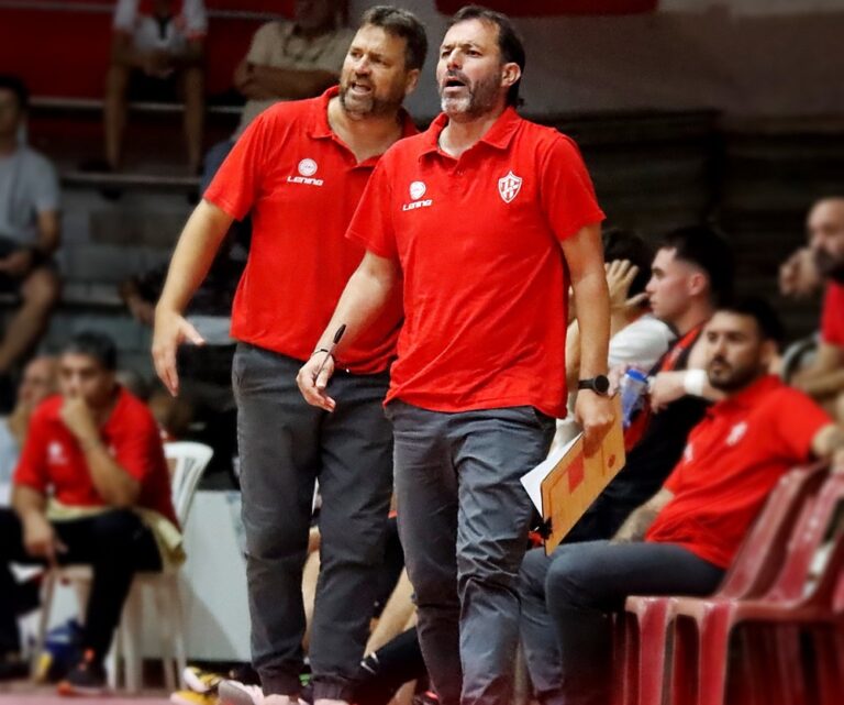 sportivo cuerpo tecnico