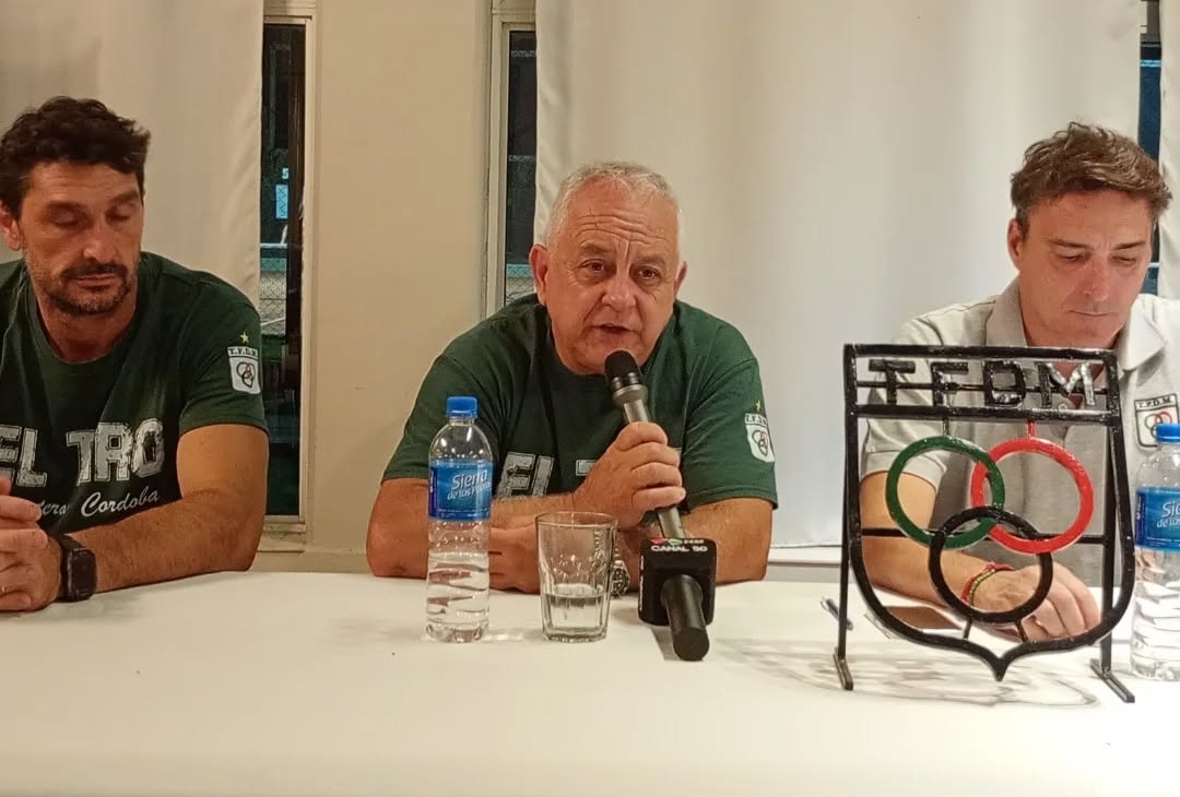 tiro presentacion 2026