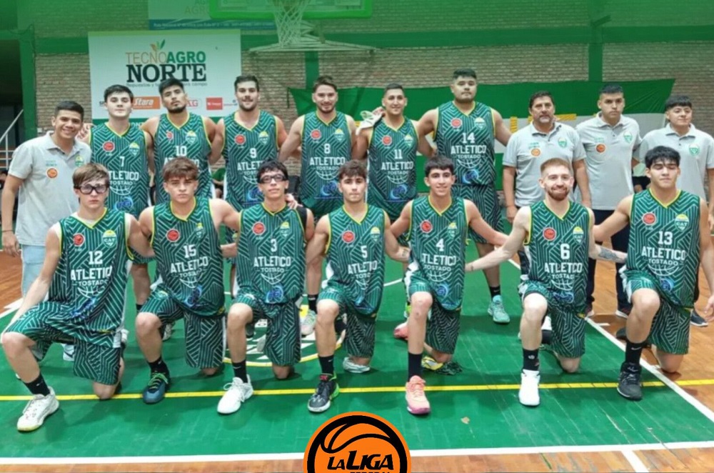 cat liga federal