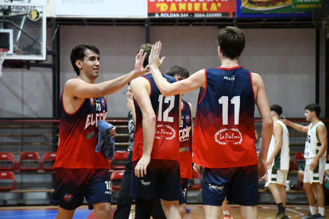 el ceibo 26 celebracion