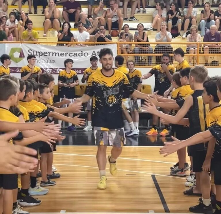 libertad - hogar de los tigres