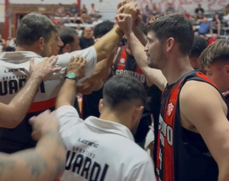 sportivo celebracion