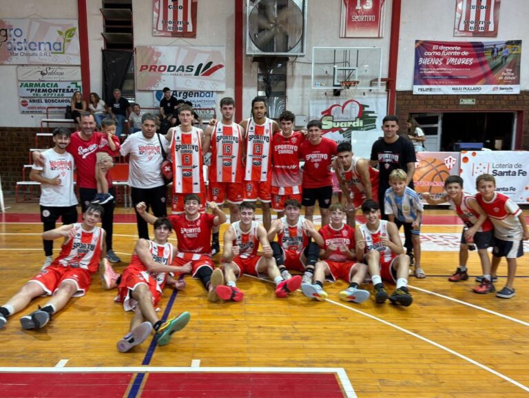 sportivo-union festejo 26