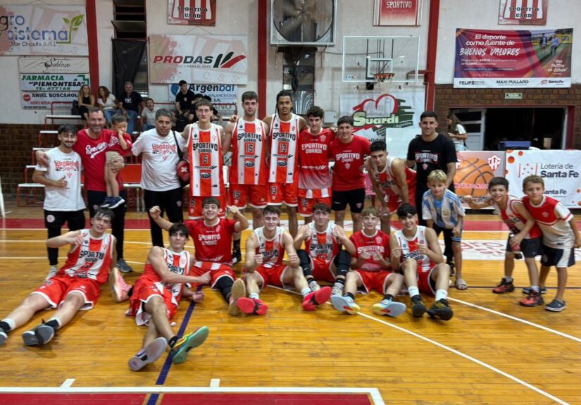 sportivo-union festejo 26