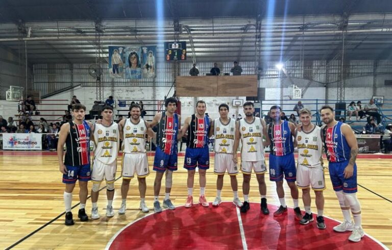 union y juv. maria juana