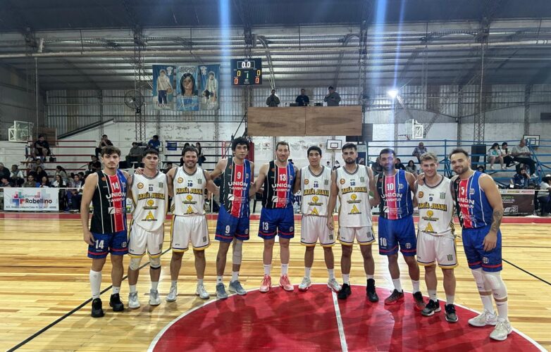 union y juv. maria juana