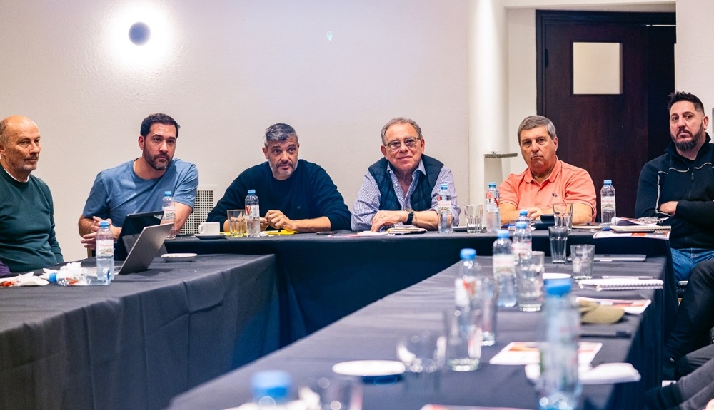 adc primera reunión