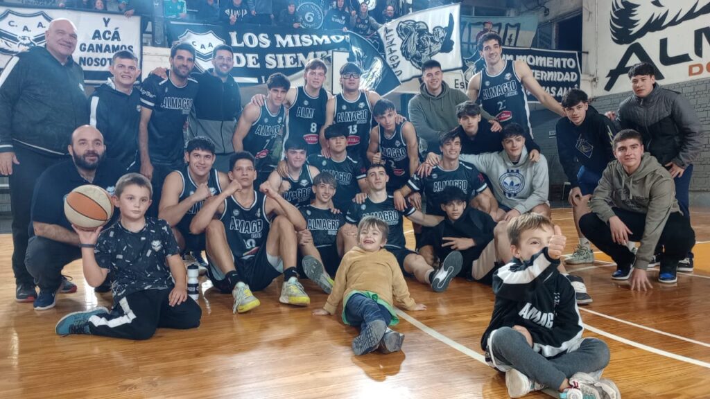almagro