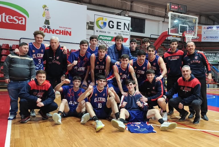 el ceibo celebracion