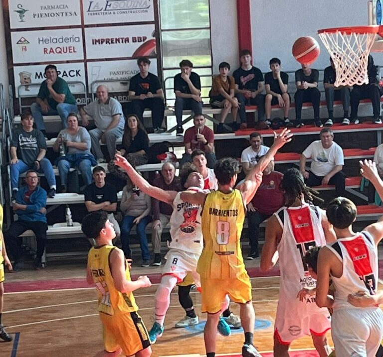 sportivo u21
