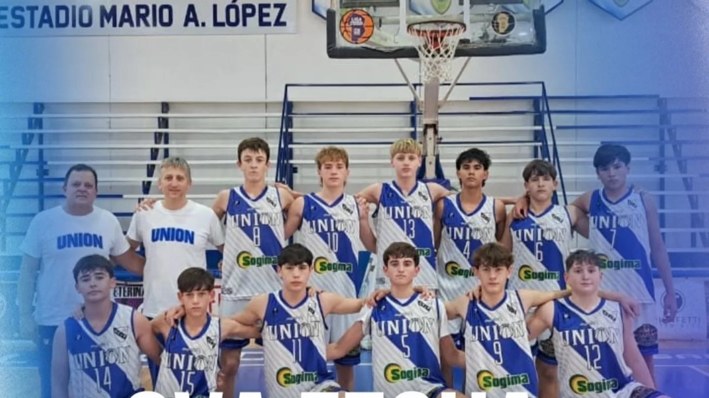union u15