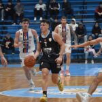 Atletico-basquet