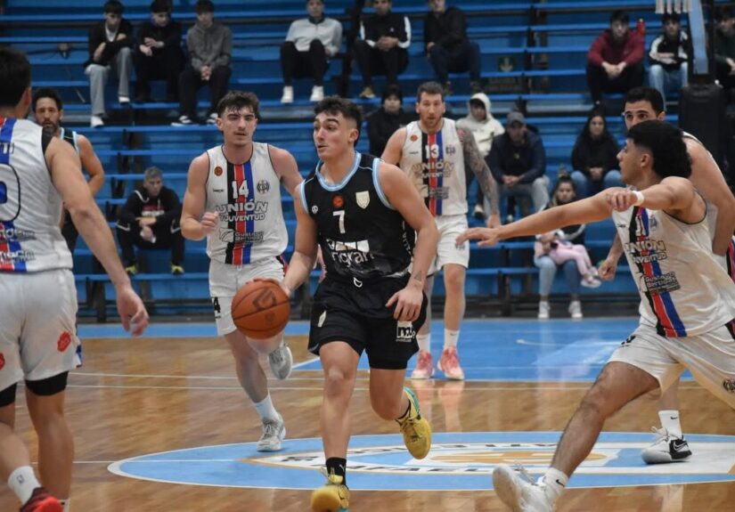 Atletico-basquet