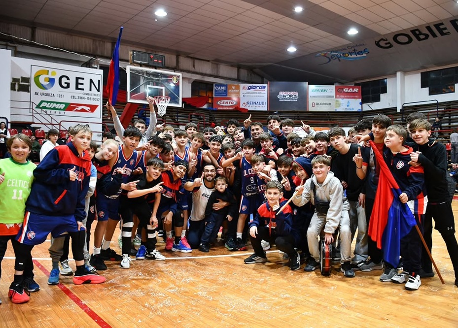 ceibo u13